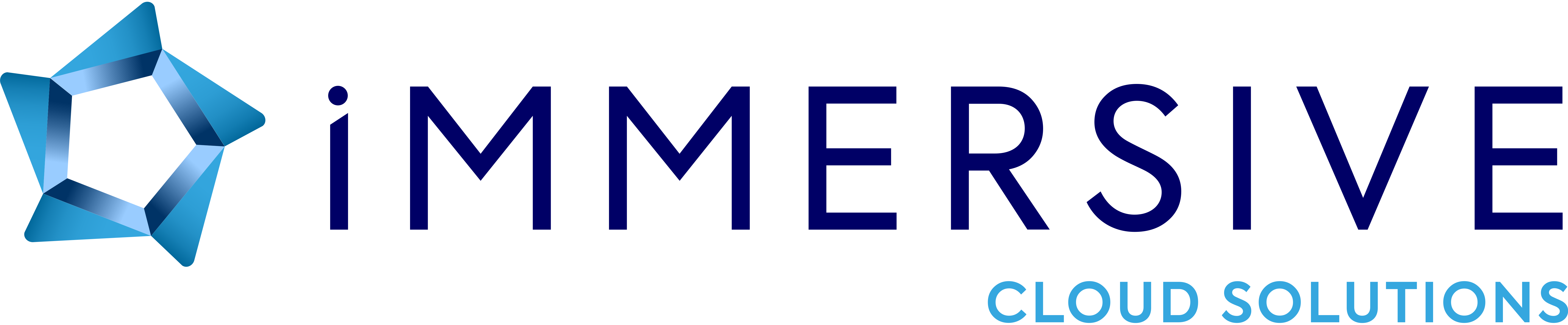 iMMERSIVE logo